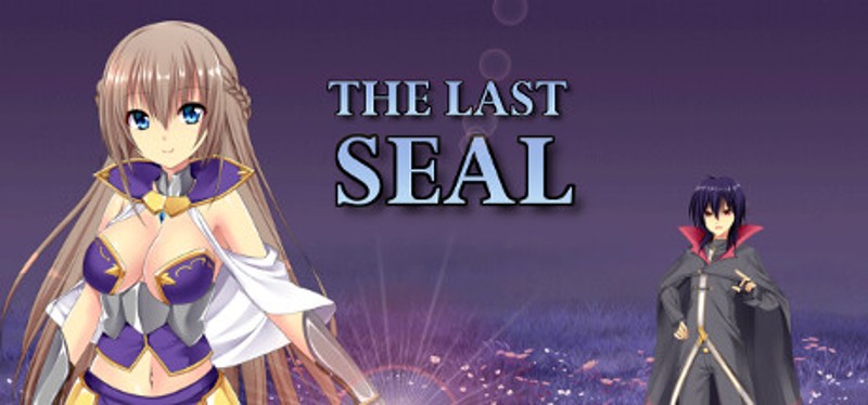 The Last Seal Game Cover