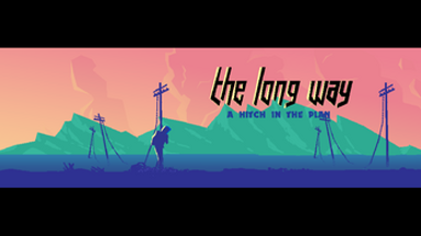 The Long Way Image