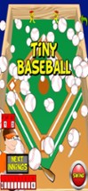 Tiny Baseball Pro Image