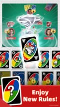 Uno Wonder Image