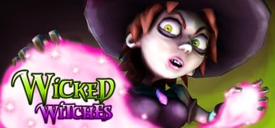 Wicked Witches Image