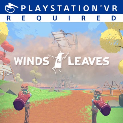 Winds & Leaves Game Cover