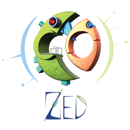 ZED Game Cover