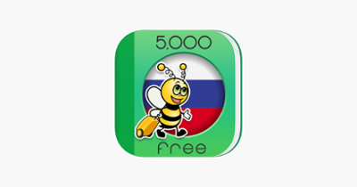 5000 Phrases - Learn Russian Language for Free Image