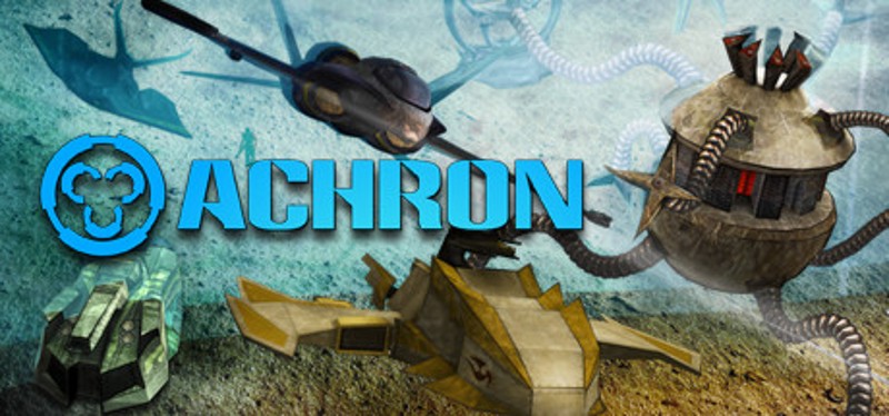 Achron Game Cover