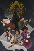 Amarantus Image