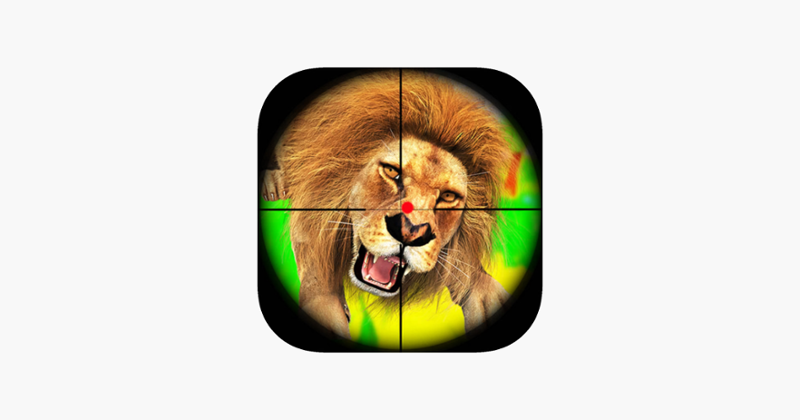 Animal Hunting Sniper Expert Game Cover