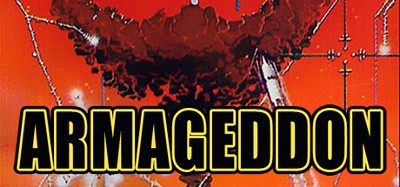 Armageddon (C64/Spectrum) Image