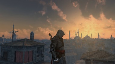 Assassin's Creed The Ezio Collection Image