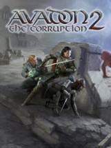 Avadon 2: The Corruption Image