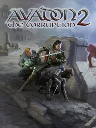 Avadon 2: The Corruption Game Cover