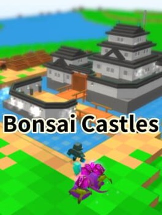Bonsai Castles Game Cover