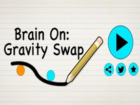 Brain On: Gravity Swap Image