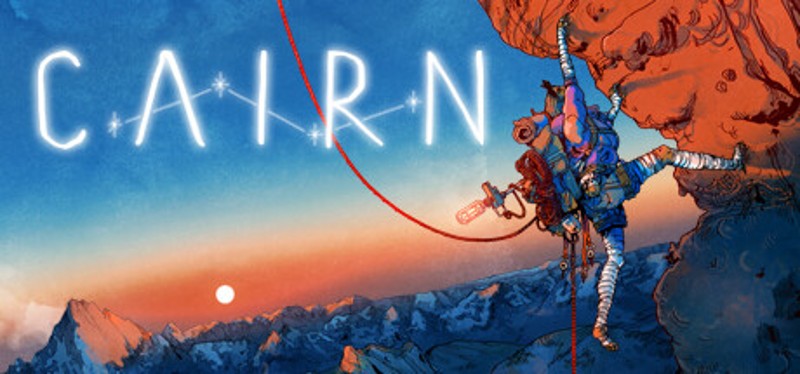 Cairn Game Cover