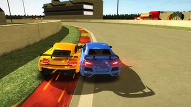 City Speed Racing Image