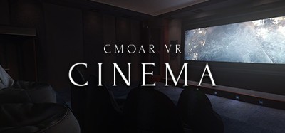 Cmoar VR Cinema Image