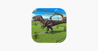 Dino Zoo Builder Game 2018 Image