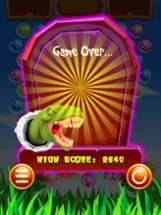 Dinosaur Eggs - Shooting Dino Match 3 Bomb Image