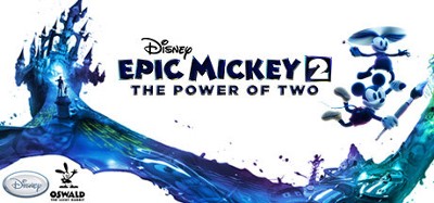 Disney Epic Mickey 2: The Power of Two Image