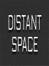 Distant Space Image