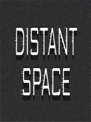 Distant Space Game Cover