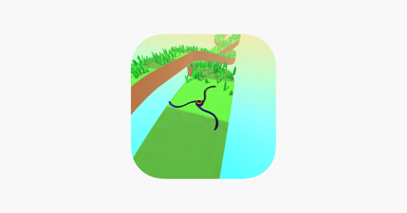 Draw Grass Cutter Game Cover