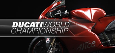 Ducati World Championship Image