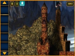 Escape Game Fantasy Castle Image