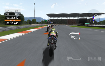 Real Moto 2 Image