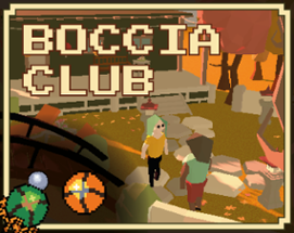 Boccia Club Image