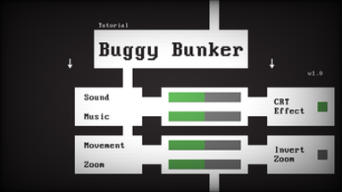 Buggy Bunker Image