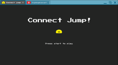Connect Jump Image