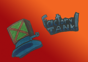 Factory Tank Image
