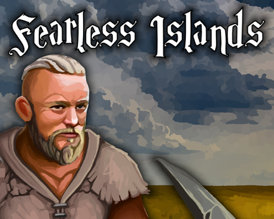 Fearless Islands Game Cover