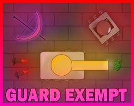 Guard Exempt Image