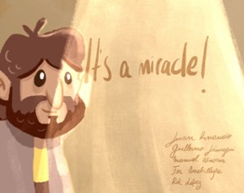 It's a Miracle! Image