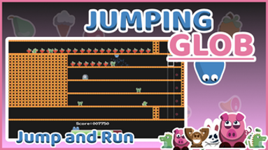 Jumping Glob Image