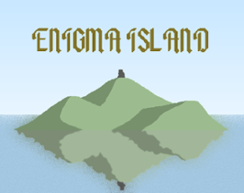 Enigma Island Image