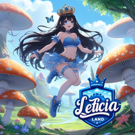 Leticia Land Game Cover
