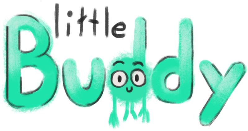 Little Buddy Game Cover