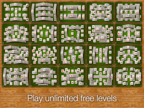 Mahjong FRVR Image