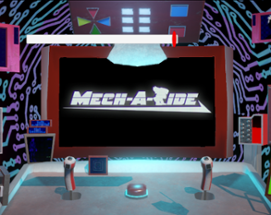 [Team 05]  MECH-A-RIDE Image