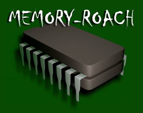 Memory Roach Game Cover