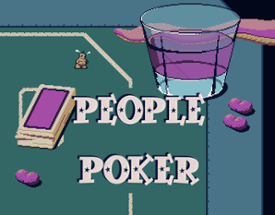 People Poker Image