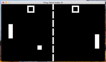 Pong: Revived Image