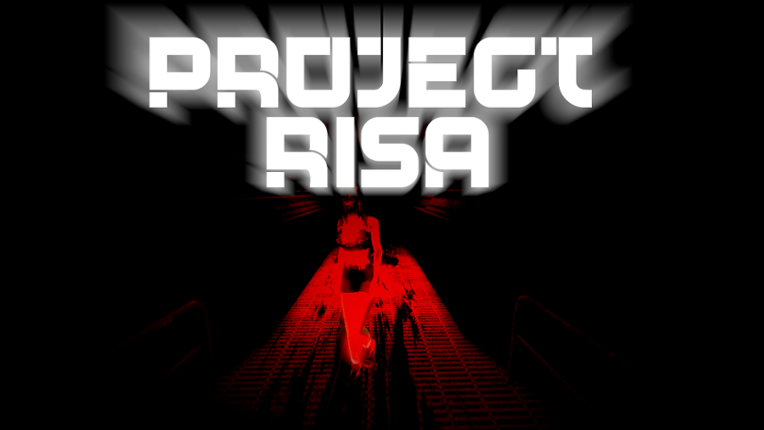 Project RISA Game Cover