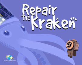 Repair the Kraken Image