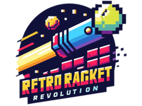 Retro Racket Revolution Image
