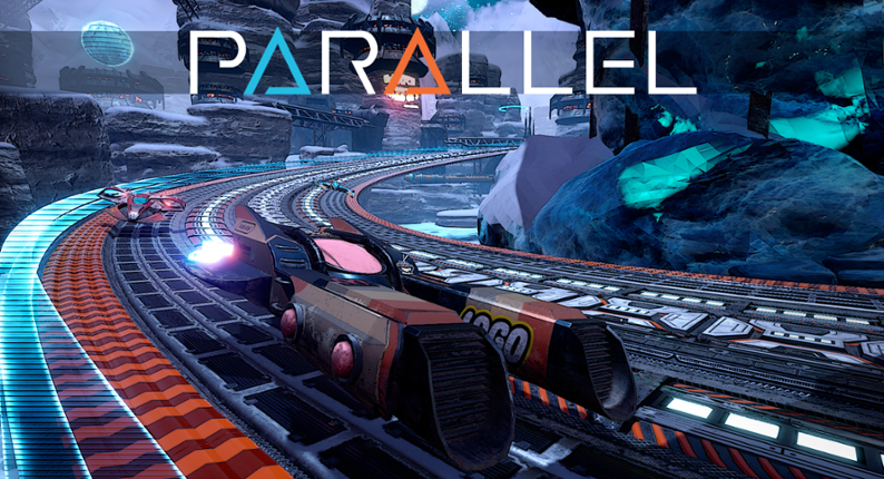 Parallel Game Cover