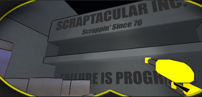 Scraptacular! Image